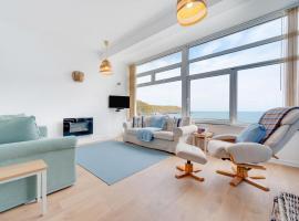 2 Bed in Caswell Bay oc-hh913, hotel i Bishopston