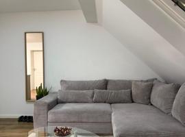 Nature Retreat Ober-Mörlen, Hotel in Ober-Mörlen