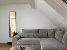 Nature Retreat Ober-Mörlen