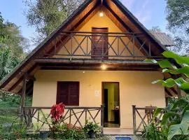 Chalé Suíço - Chalés Belo Monte - Sítio Belo Monte