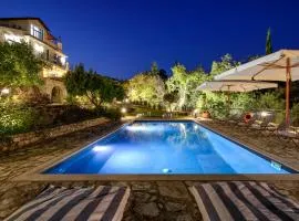 Horizon View Lefkara with Pool, Garden, Parking