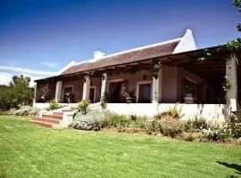Secluded Fynbos Retreat