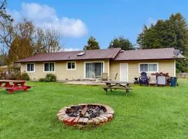 Family Favorite with Large Yard and BBQ