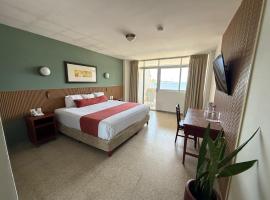 Hotel Royalty, ξενοδοχείο σε Βερακρούς