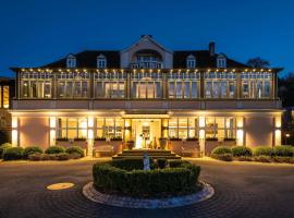 Bollants SPA im Park, Autograph Collection, hotel in Bad Sobernheim