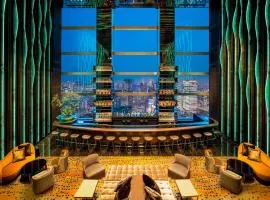The Prince Gallery Tokyo Kioicho, a Luxury Collection Hotel