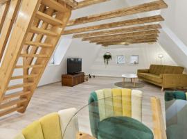 "Alte Post", hôtel à Münsingen