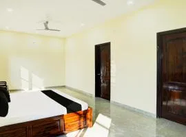 Hotel O Godavari Lawn