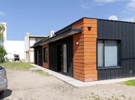 Malula Departamentos., Hotel in Playas Doradas