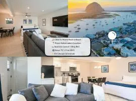 Harbor Retreat EV Charger King Walk to Rock