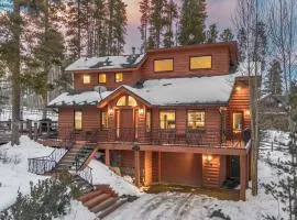 Quicksilver Lodge