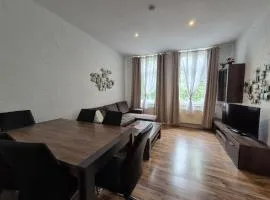 Mikra Homes24 in Zwickau