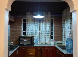 Jambo Kili House, hotel in Moshi