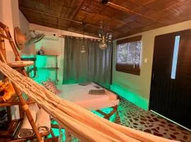 La Magia del Atardecer - Campesina