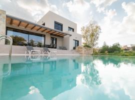 Casa Siva: Sívas'ta bir otel