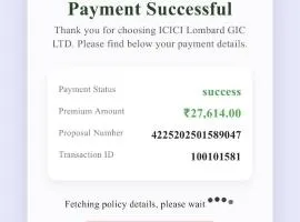 Mithram - Alleppey Houseboats