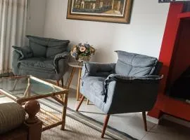 Apartamento Capão Novo
