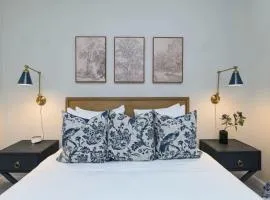 The Augusta Cottage WECO 3Br