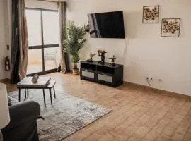1 Bedroom Apartment in Portimão, Praia da Rocha