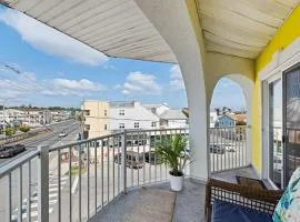 70 Steps to Beach Dewey Beach