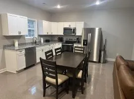 The Buford T Justice Suite