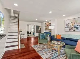 3BR Gem in Graduate Hospital