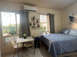 Loft Central، فندق في إيتاجاي