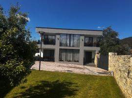 Бутикова къща Марая โรงแรมในKostel