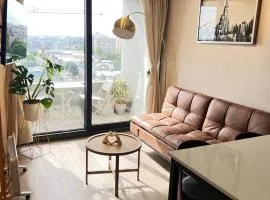 Elegancia Moderna en Altura