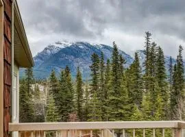 Cozy 2 BR Condo plus Gym with Stunning Mountain View