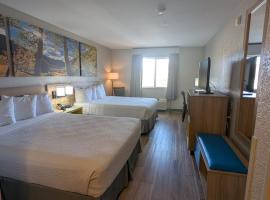 Days Inn & Suites by Wyndham Castle Rock, hotel in Castle Rock