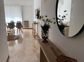 Departamento en Chivilcoy, hotel v destinaci Chivilcoy