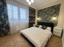 Apartament #GRANICZNA 10 FV Parking Balkon