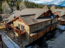 Breckenridge 2BR Ski and Mountain Adventure Base