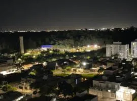 Apartamento Campinas ao lado Puc 2