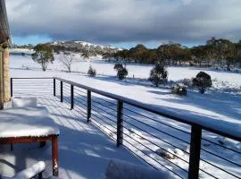 Runway View Cottage at Touchdown Cottages