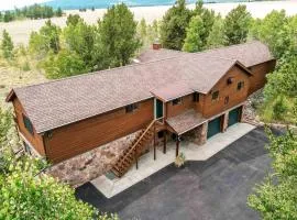 7BR Near Breckenridge Mountain Retreat for Group