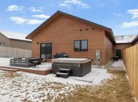 Teton Valley Getaway