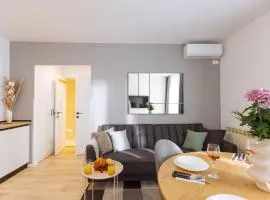 Sol - Old Town Centre