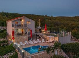 Holiday house Marijana, Hotel in Zagvozd