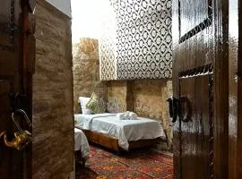 Mekhtarr Anbar Historical Hotel