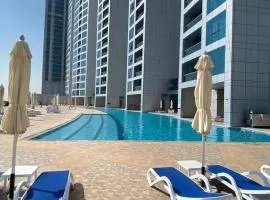 Ajman Corniche Residence