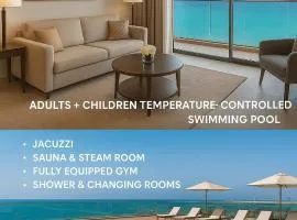 Ajman Corniche Residence