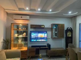 Luxe & Sérénité Sahloul 4