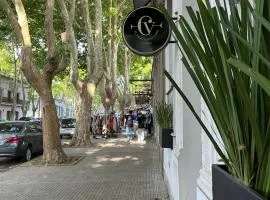 Posada El Viejo Consulado