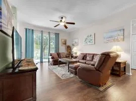 Cozy Modern 3BR Retreat St Augustine