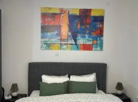 Apartmani Bjelovar - Centar 4