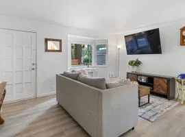 Seattle cottage