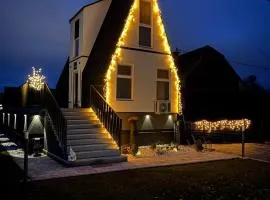 Ferienhaus Del Mondo am Wörthersee