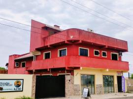 Moradias Maestrelli, hotel in Guaratuba